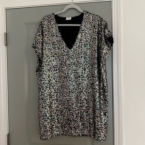 By Together Sequin Dress
